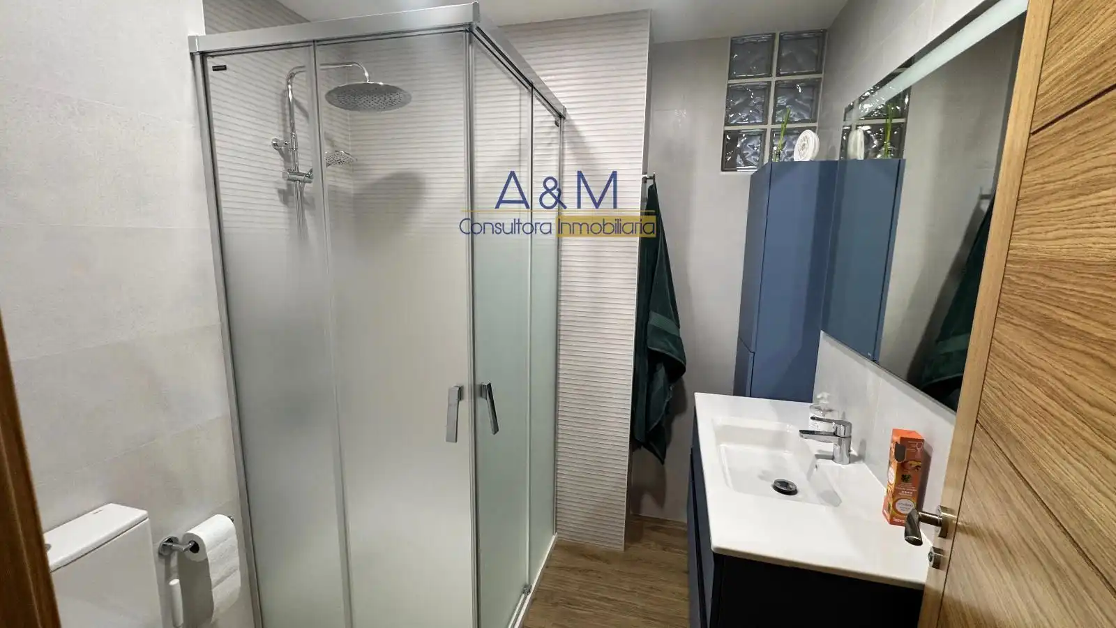 Квартира 154 м² у Valladolid