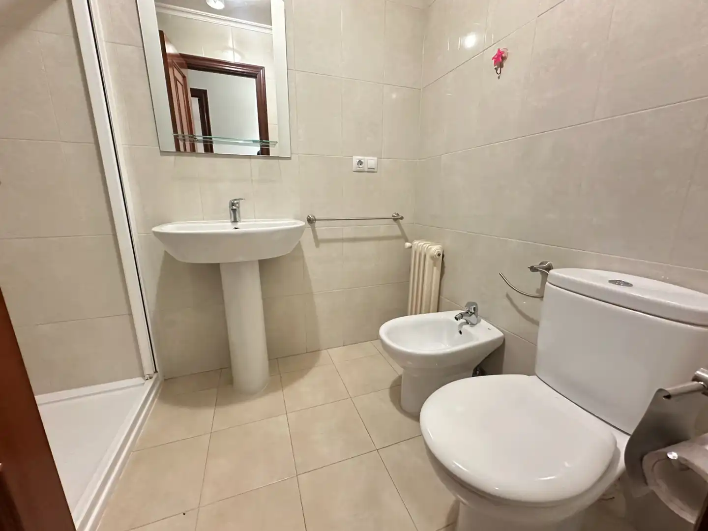 Appartement 60 m² à Santiago de Compostela