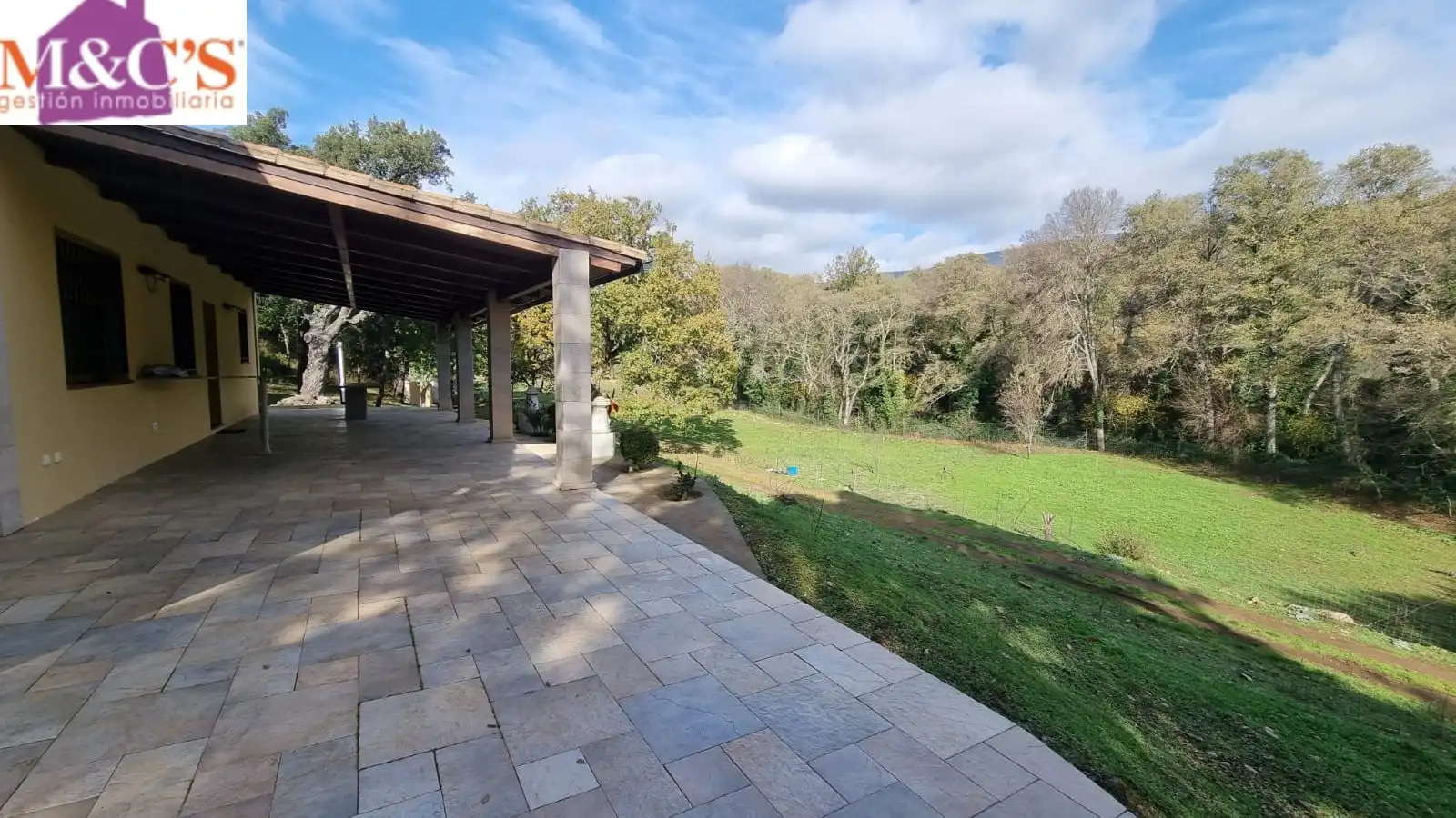 Casa de 140 m² en Fuencaliente