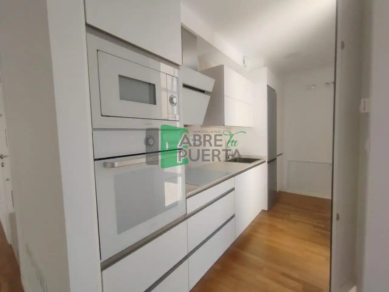 Piso de 130 m² en Ourense