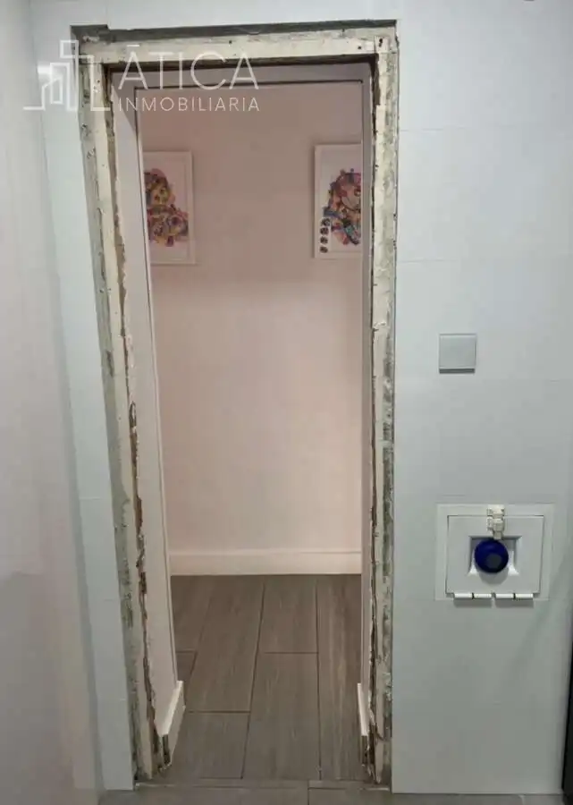 Piso de 93 m² en Salamanca