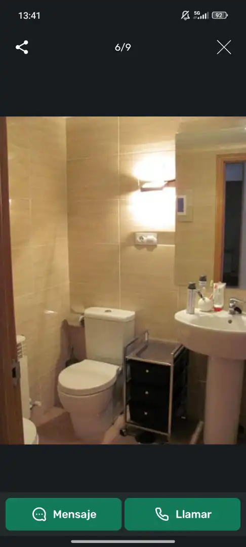 Pis de 114 m² a Granada