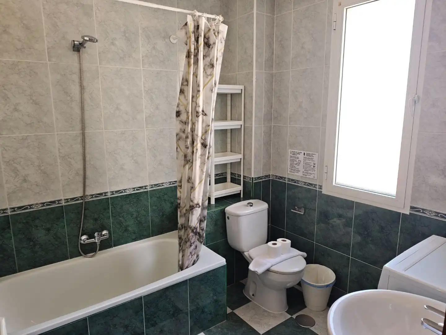 Pis de 85 m² a Màlaga