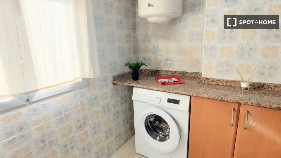 Habitación 152 m², Valencia