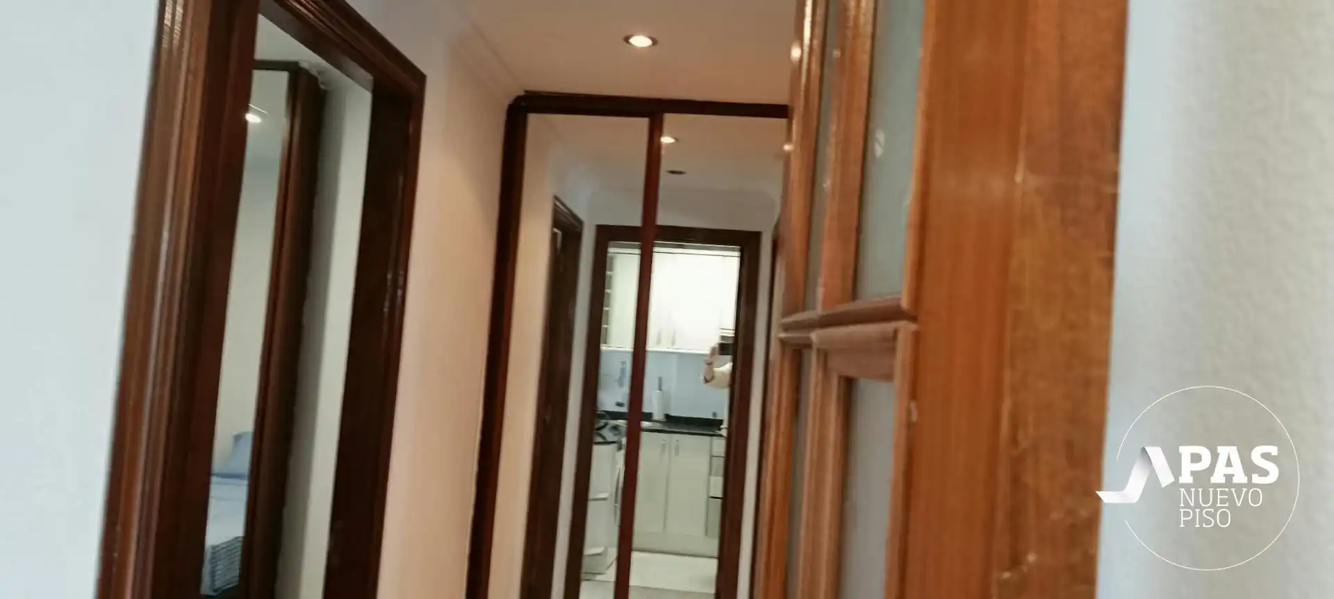 Pis de 60 m² a Santander