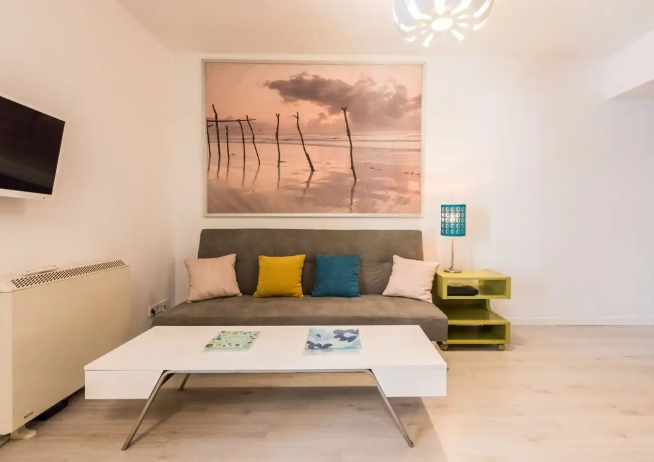 Appartamento 58 m² a Málaga