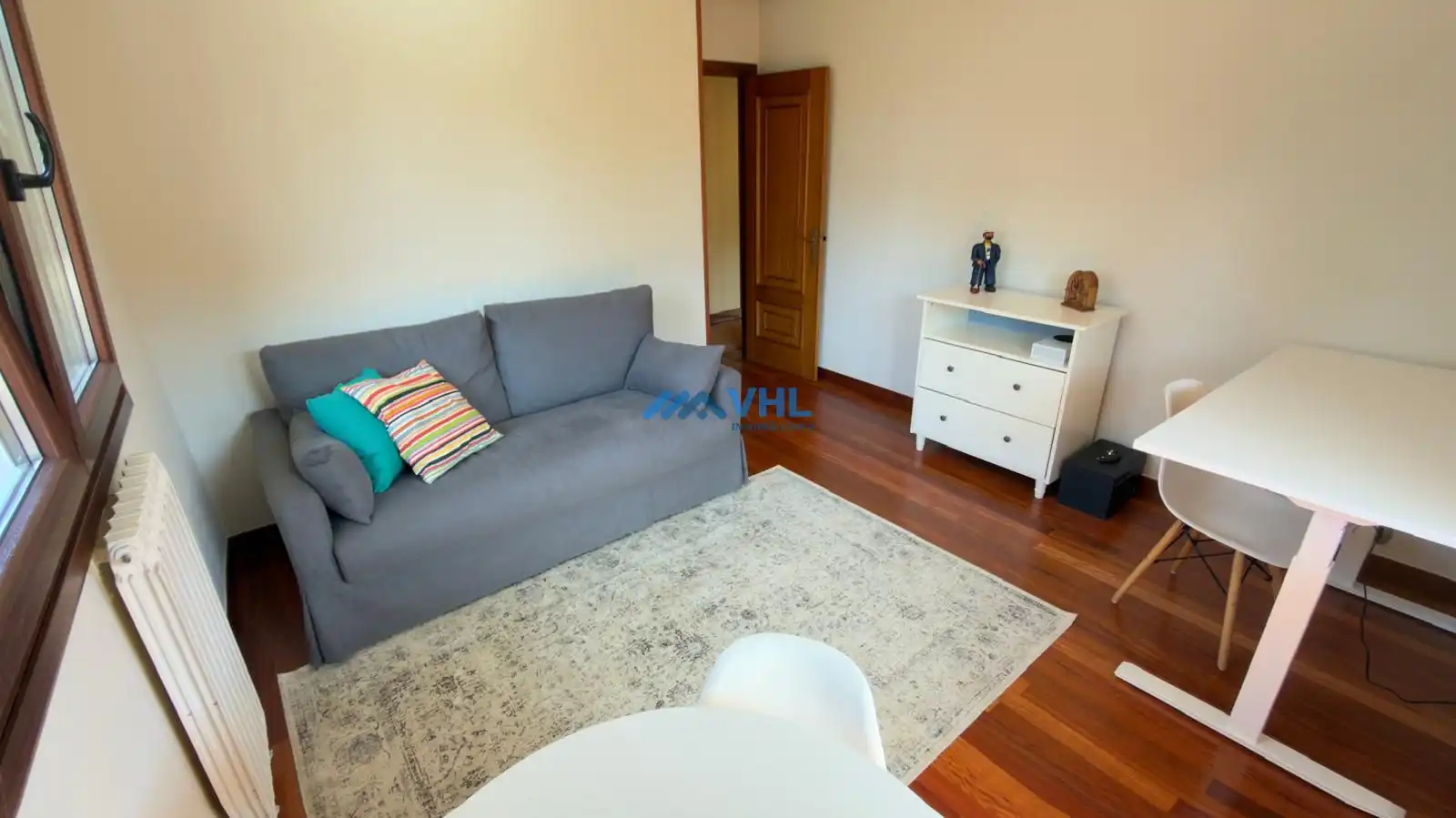 Piso de 110 m² en Castro-Urdiales