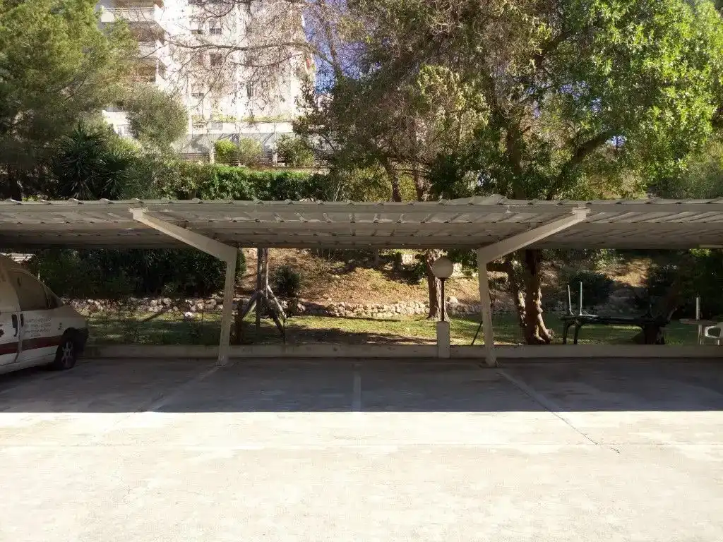 Piso de 95 m² en Calvià
