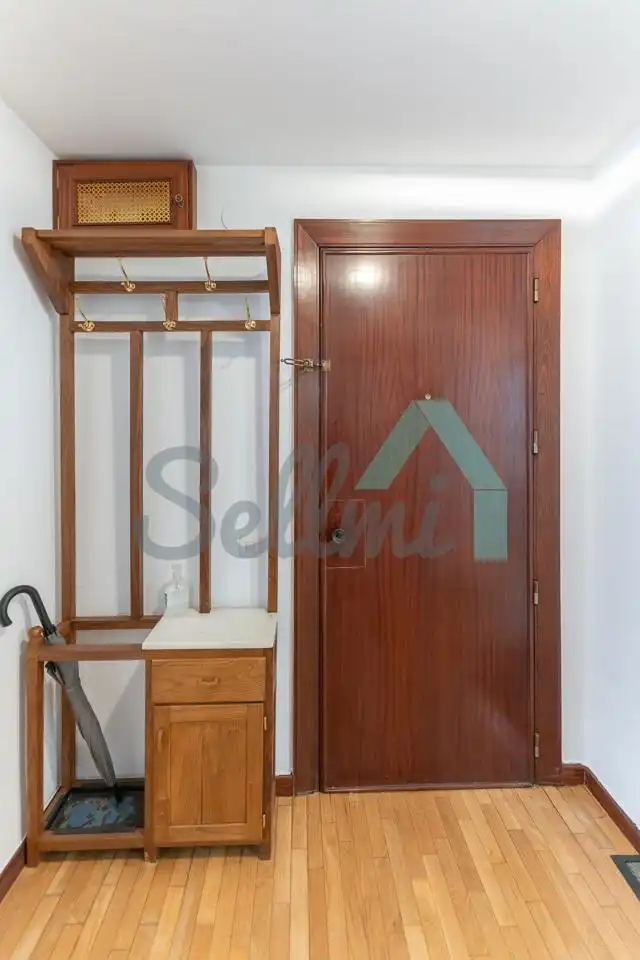 Piso de 127 m² en Oviedo