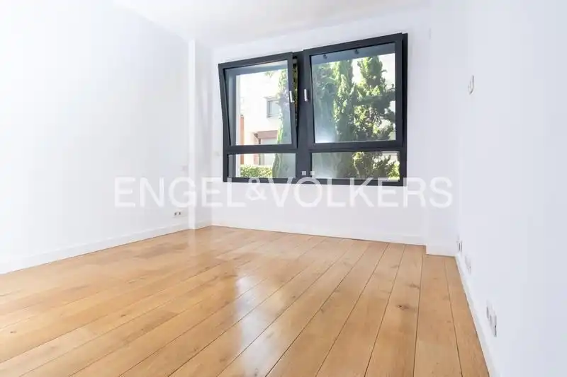 Piso de 112 m² en Madrid
