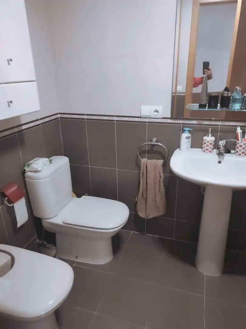 Wohnung 81 m² in Castellanos de Moriscos
