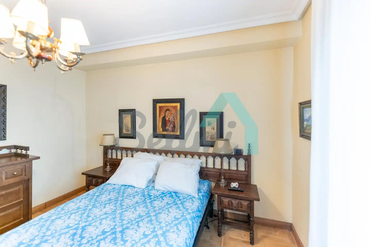 Piso de 55 m² en Gijón