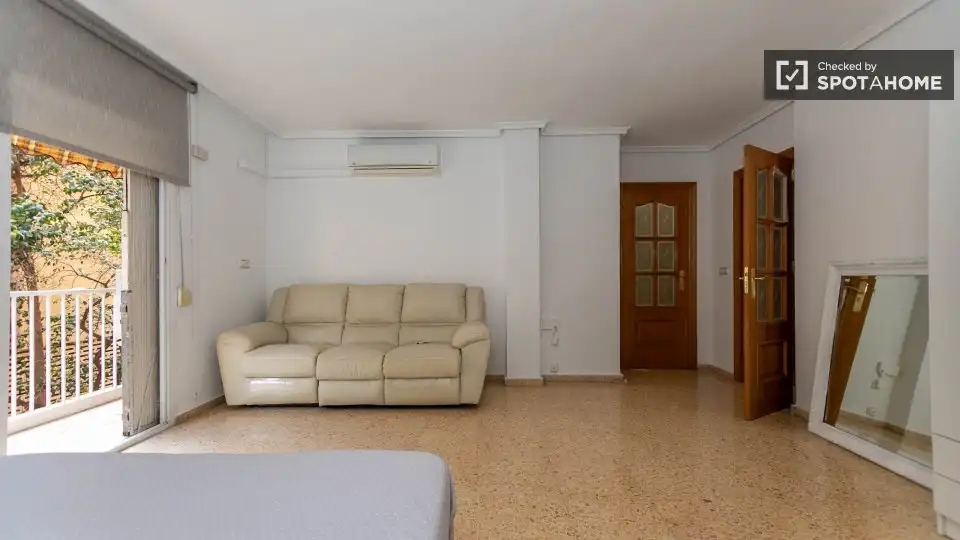 Habitació de lloguer, València