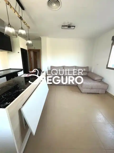 Pis de 58 m² a Archena