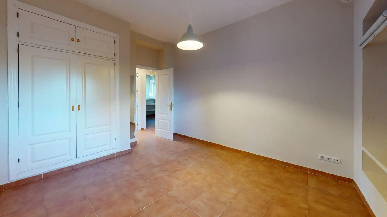 Piso de 122 m² en Sevilla