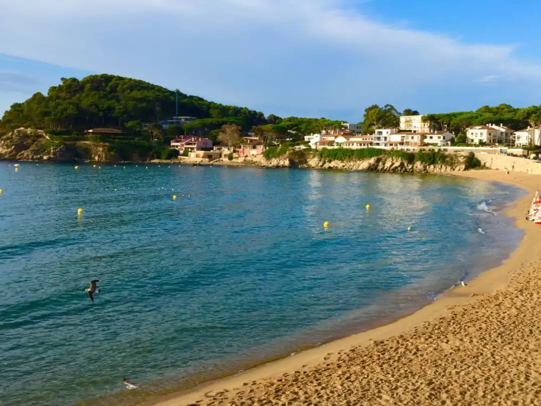 Piso de 79 m² en Palamós