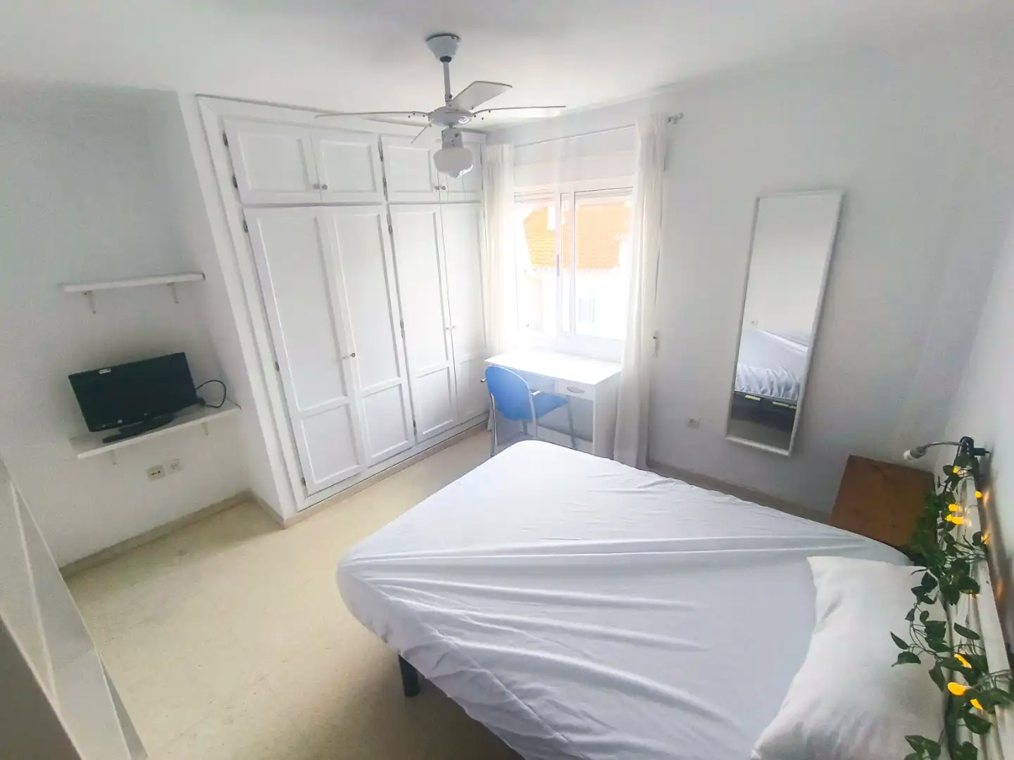 Wohnung 70 m² in Granada