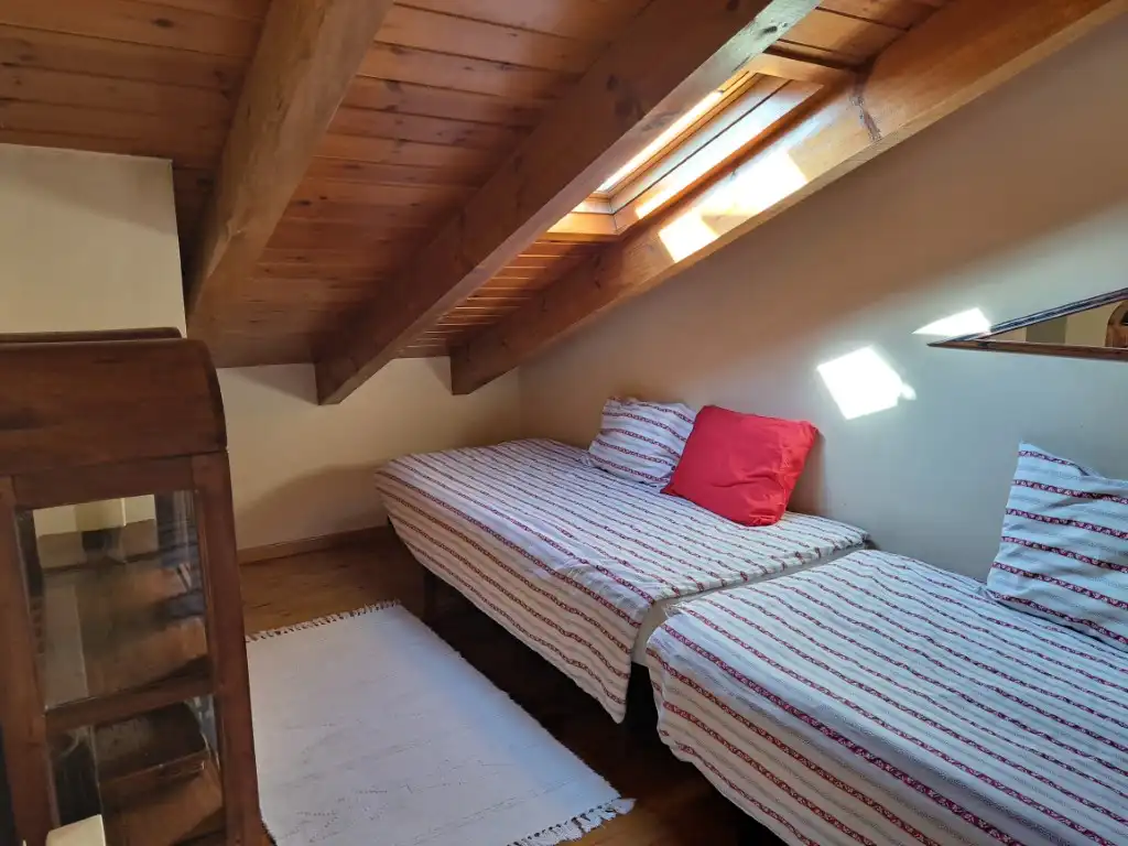 Piso de 95 m² en Puigcerdà