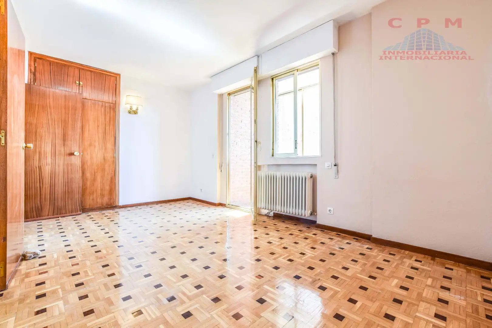 Piso de 175 m² en Madrid