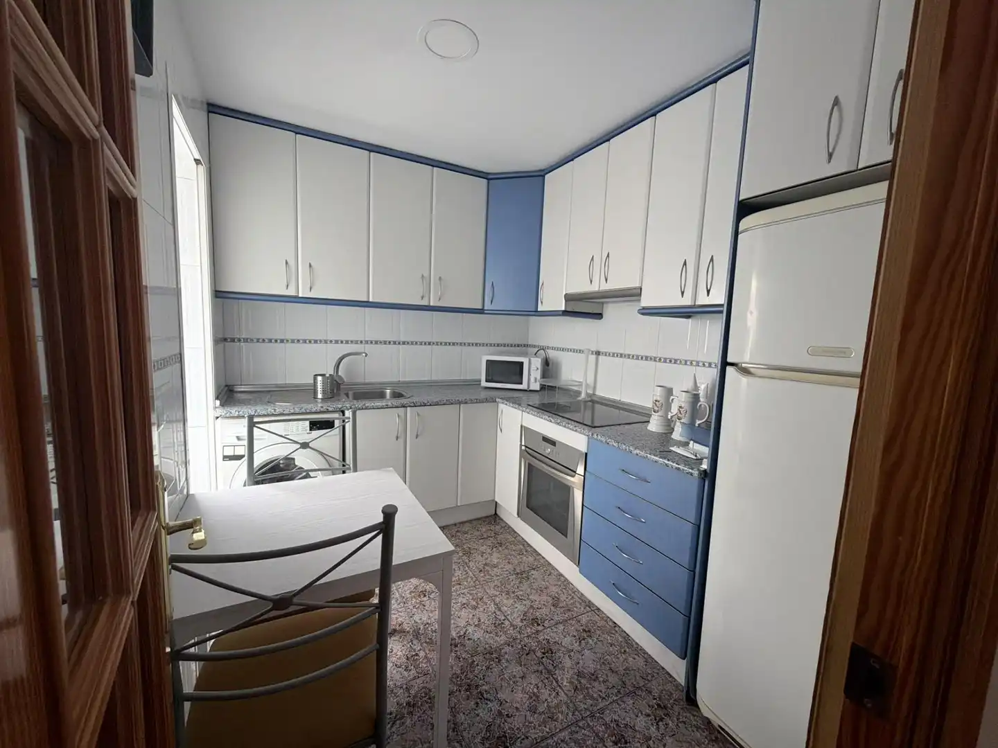 Pis de 63 m² a Alacant