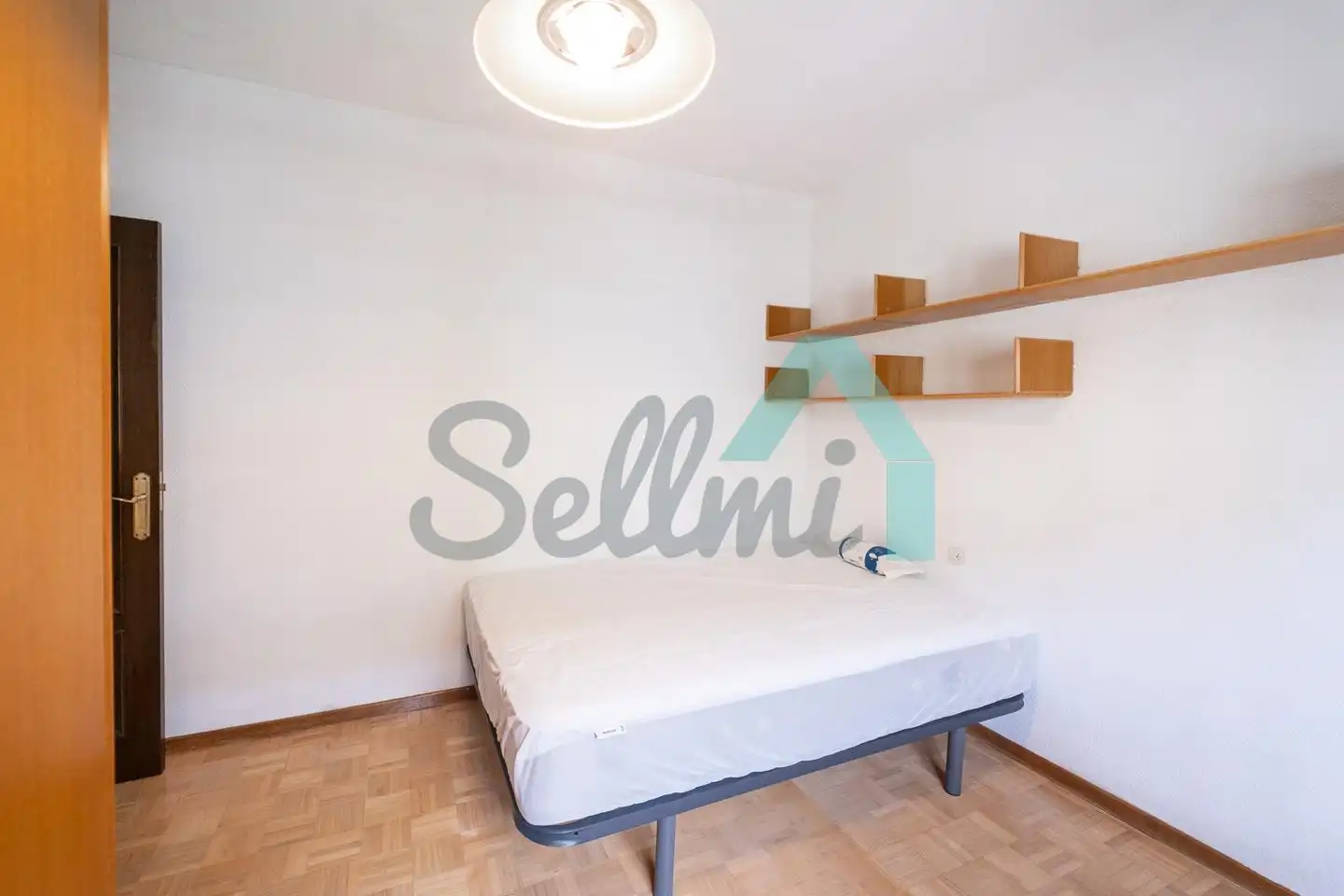 Habitación 103 m², Oviedo