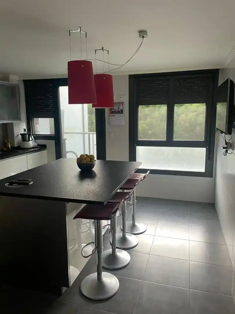 Piso de 100 m² en Baquio