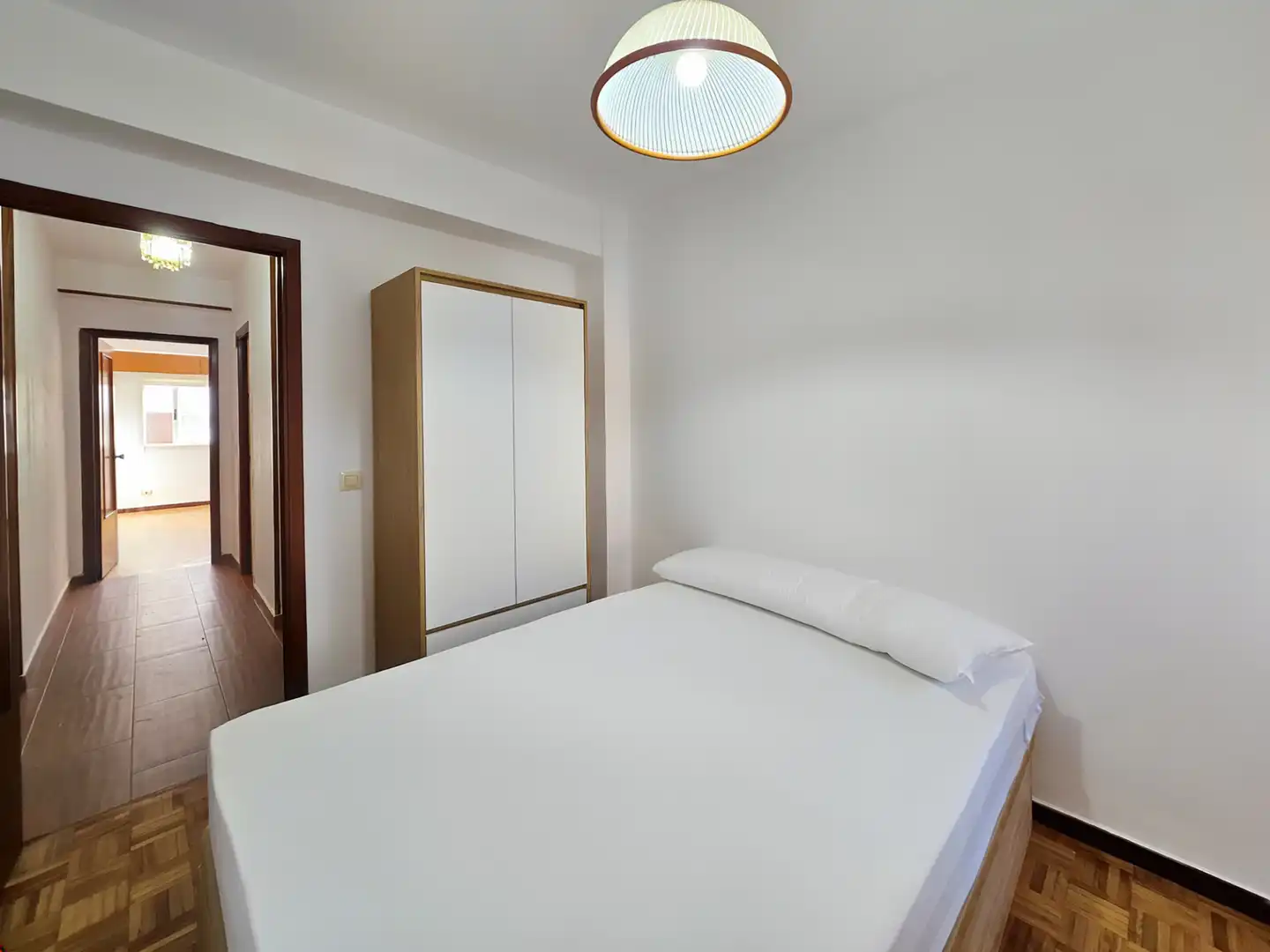 Piso de 112 m² en La Coruña