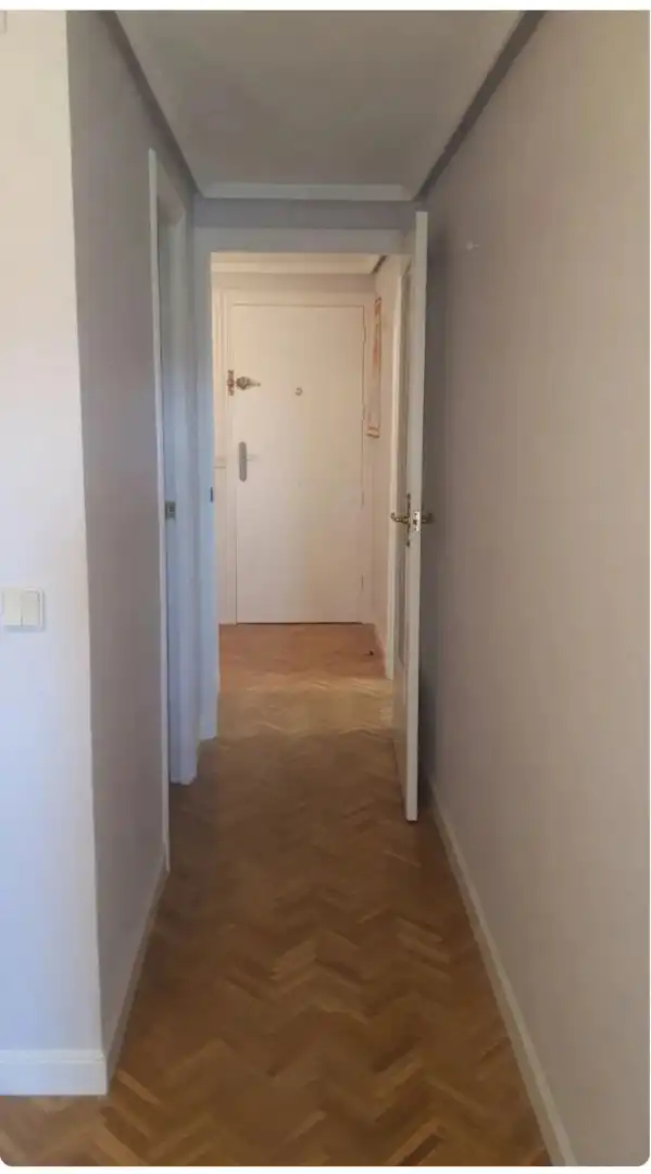 Pis de 120 m² a Madrid