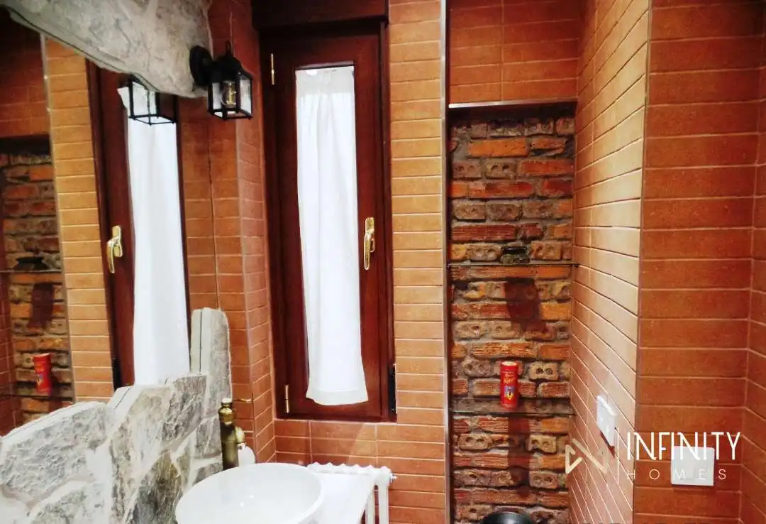 Piso de 83 m² en Bilbao