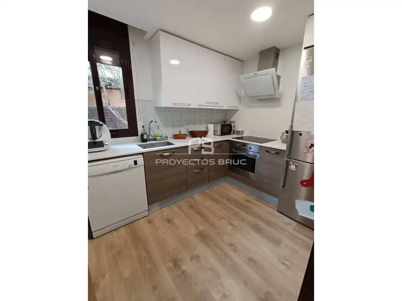 Wohnung 77 m² in Collbató