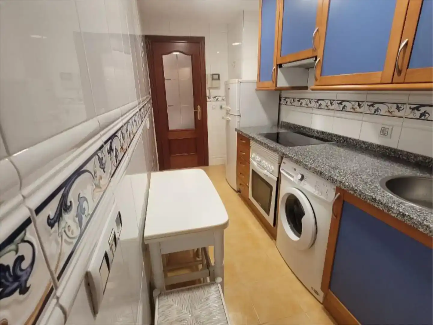Piso de 64 m² en Oviedo