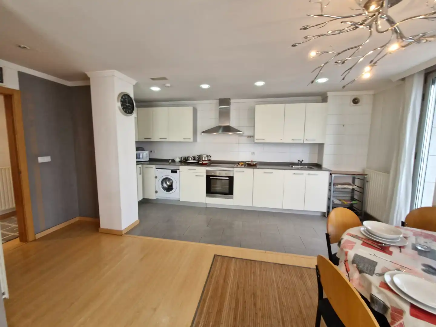 Piso de 90 m² en Lejona