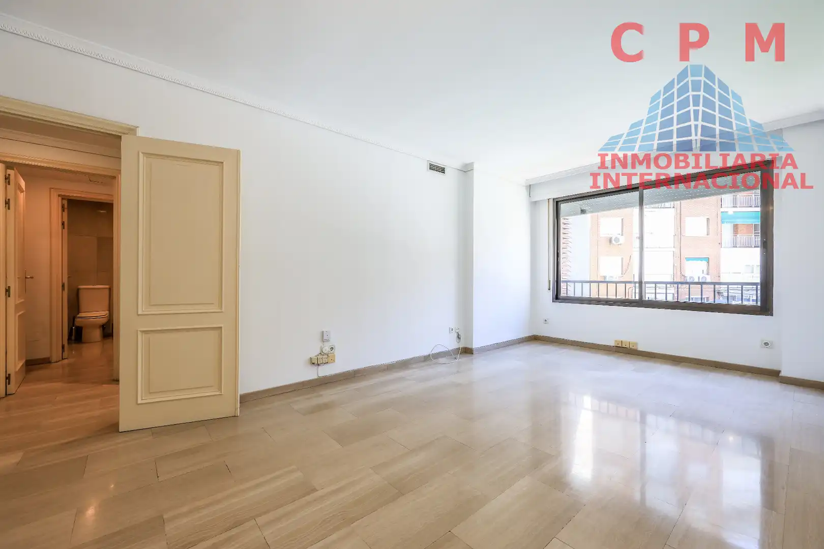 Pis de 69 m² a Madrid