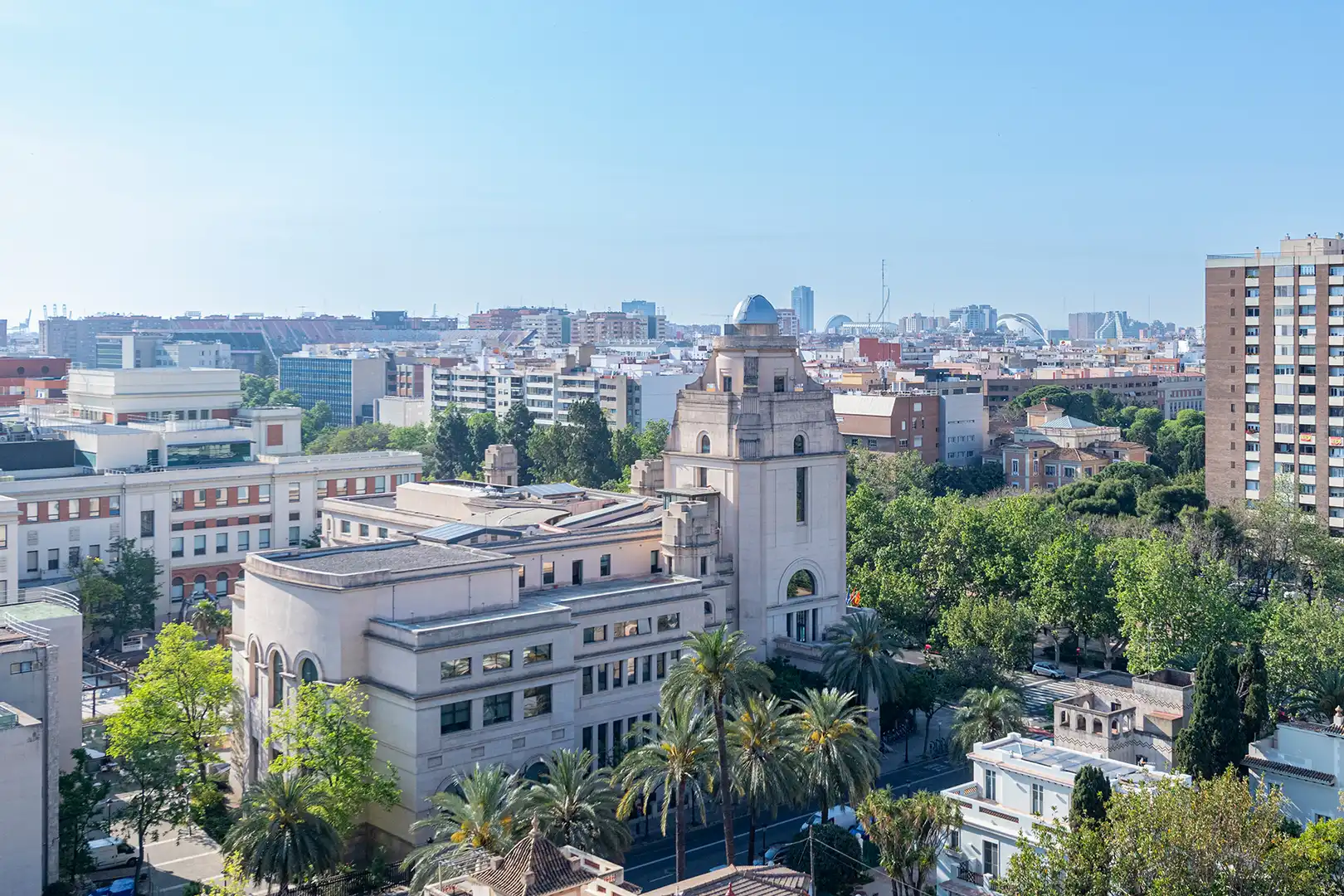 Piso de 230 m² en Valencia