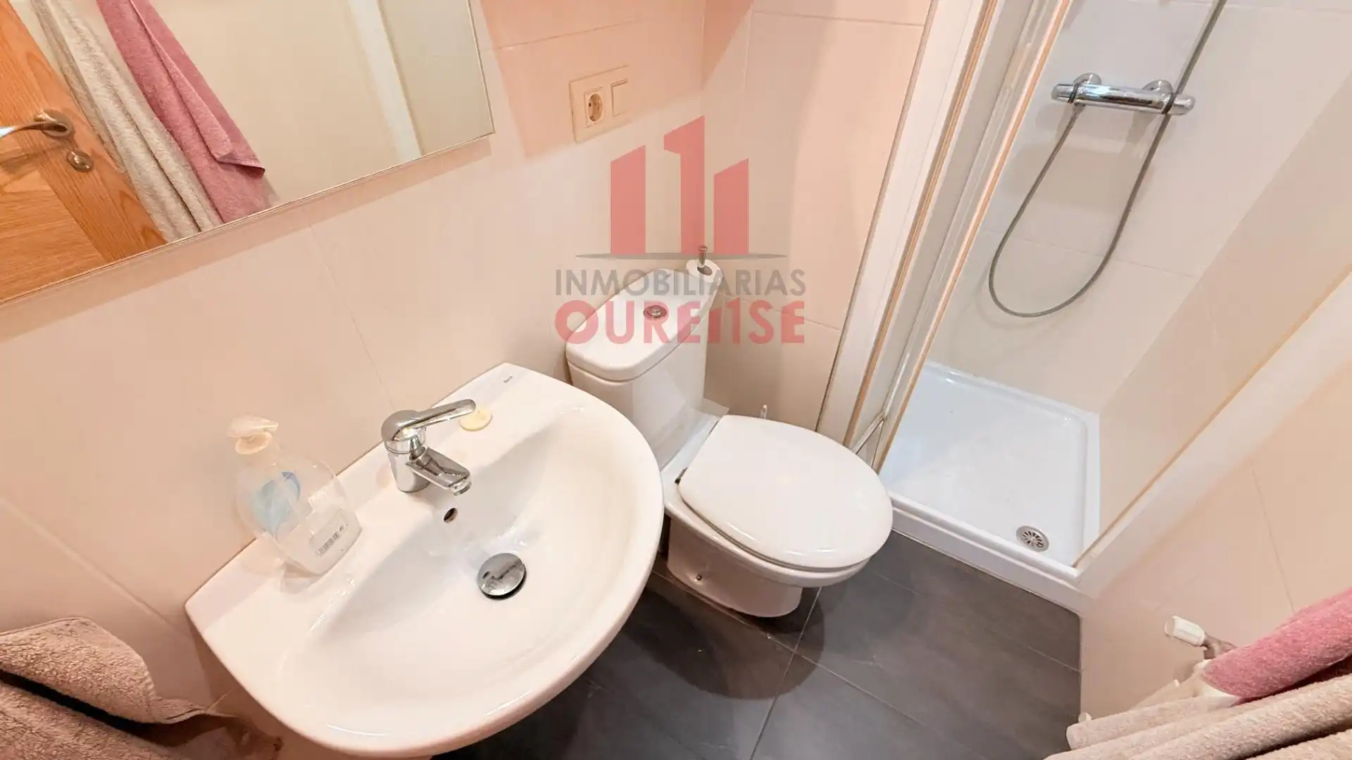 Piso de 88 m² en Ourense