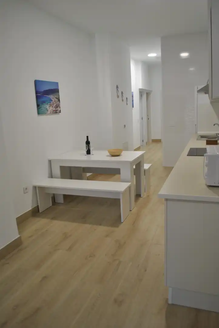 Piso de 75 m² en Gáldar