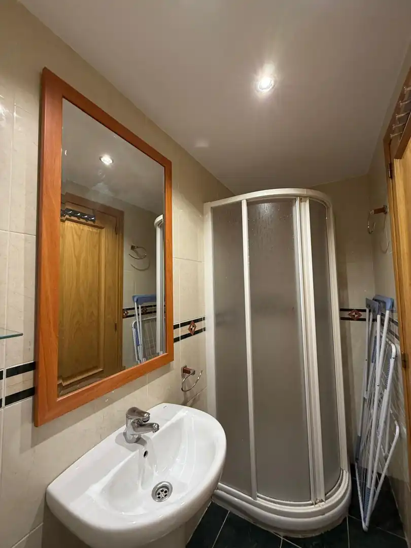 Apartamento 95 m² em Salamanca