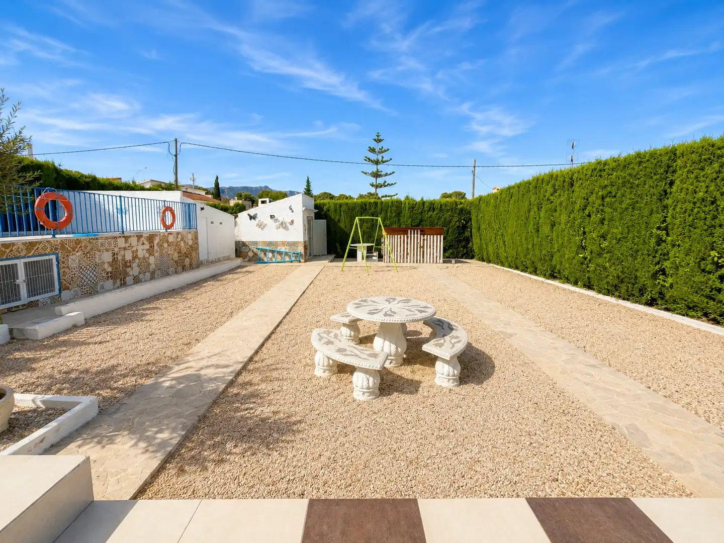 Wohnung 120 m² in l'Ametlla de Mar