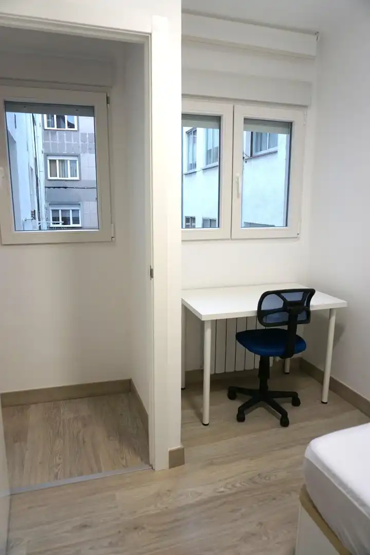 Habitación en alquiler, Ávila