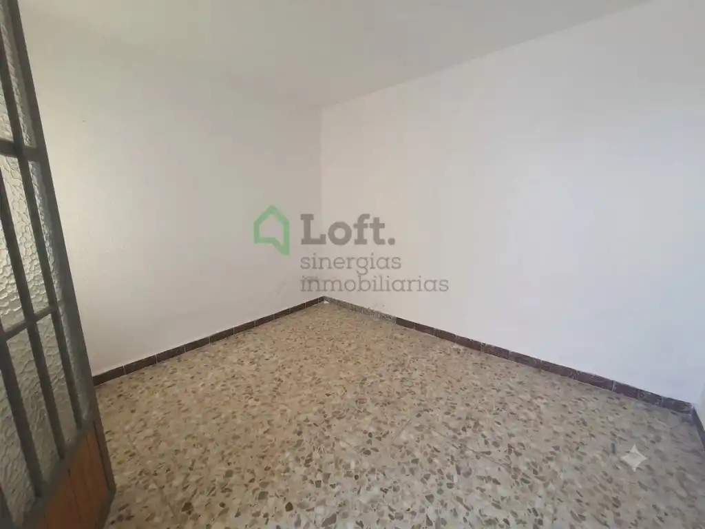 Piso de 120 m² en Badajoz