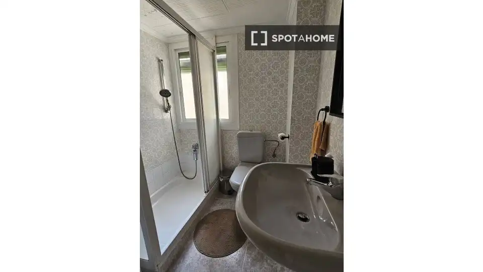 Habitación 90 m², Alicante