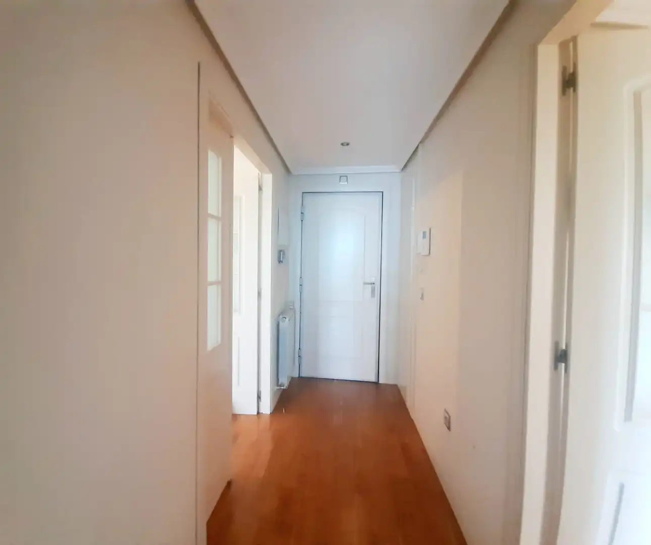 Piso de 105 m² en Madrid