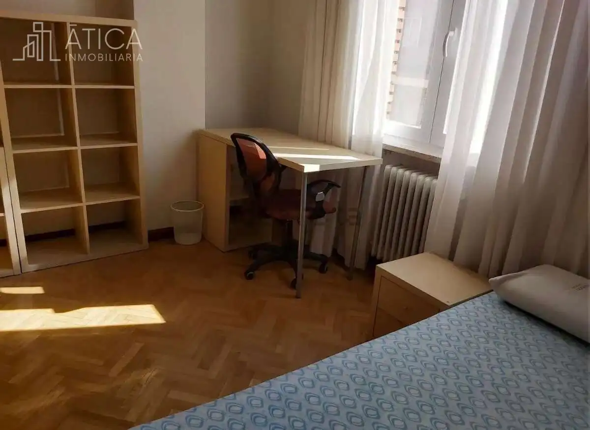 Piso de 80 m² en Salamanca