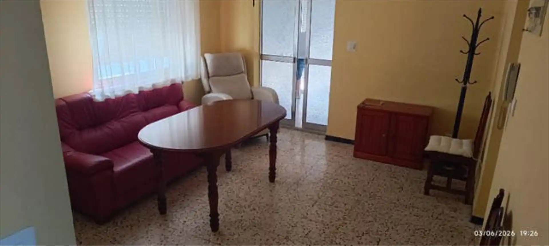 Pis de 88 m² a Sevilla
