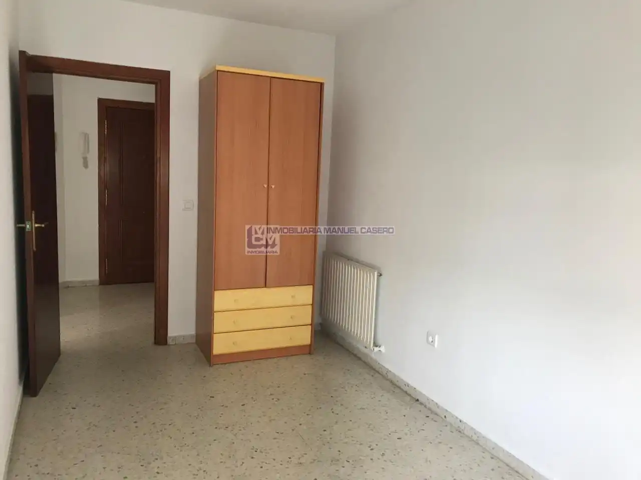 Appartamento 100 m² a Cáceres