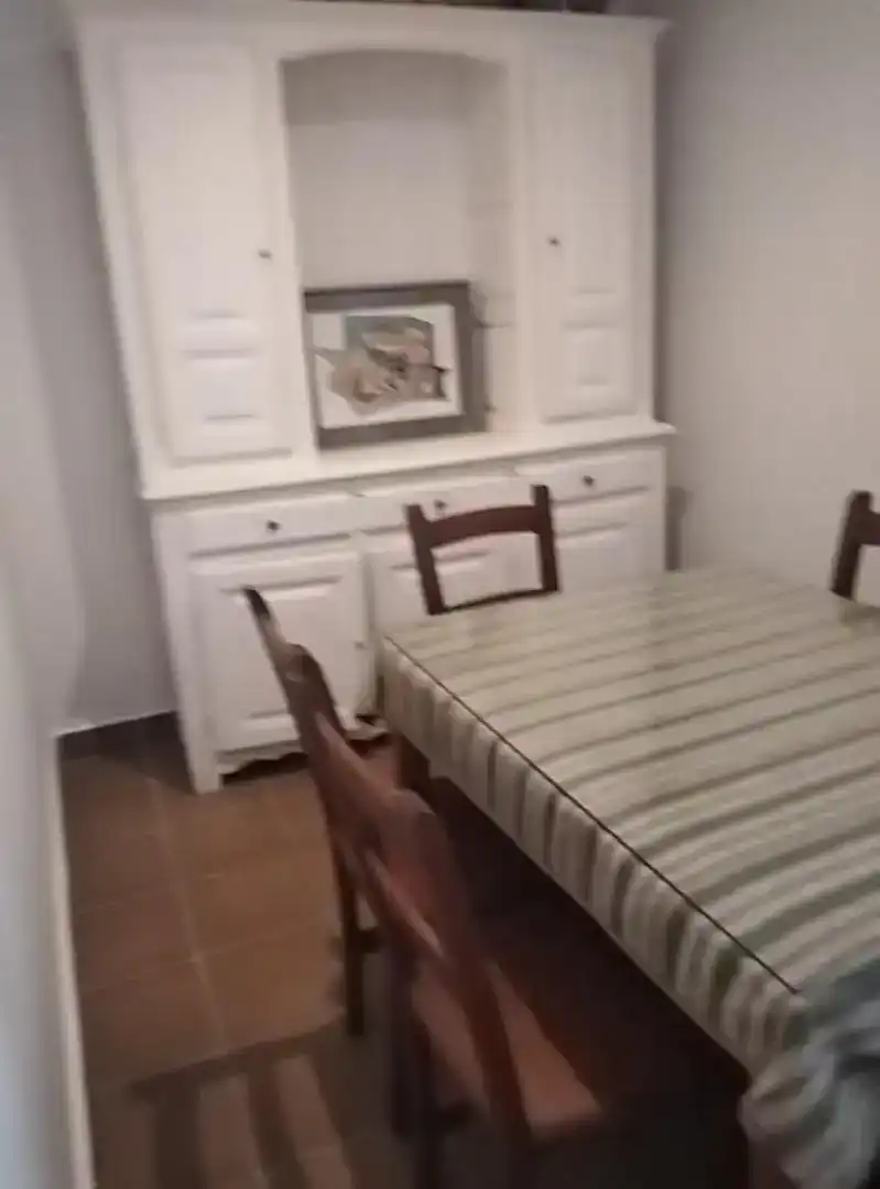 Piso de 100 m² en Rota