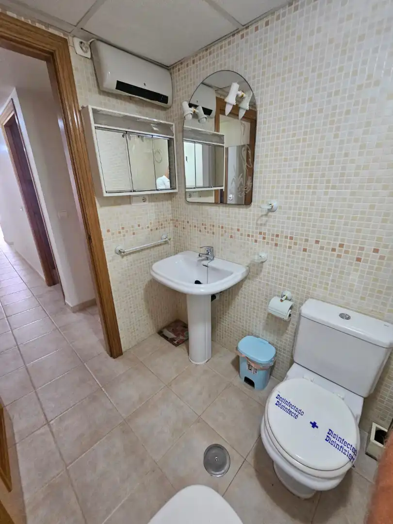 Piso de 63 m² en Los Alcázares