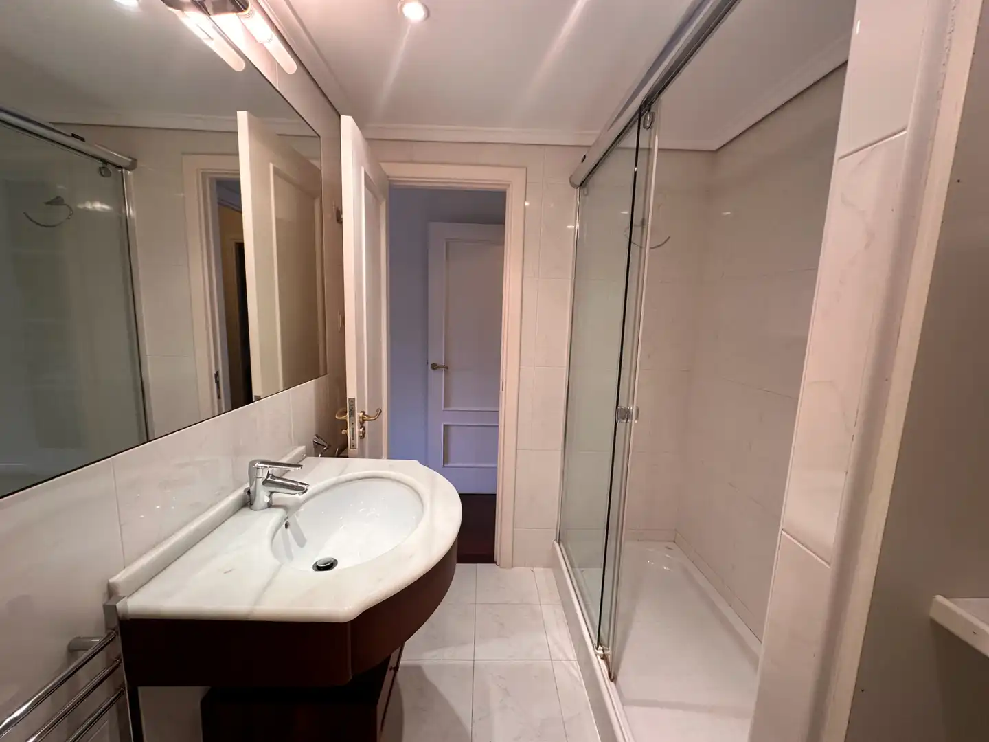 Piso de 120 m² en Santander