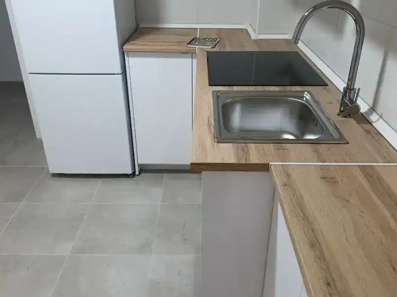 Piso de 65 m² en Murcia