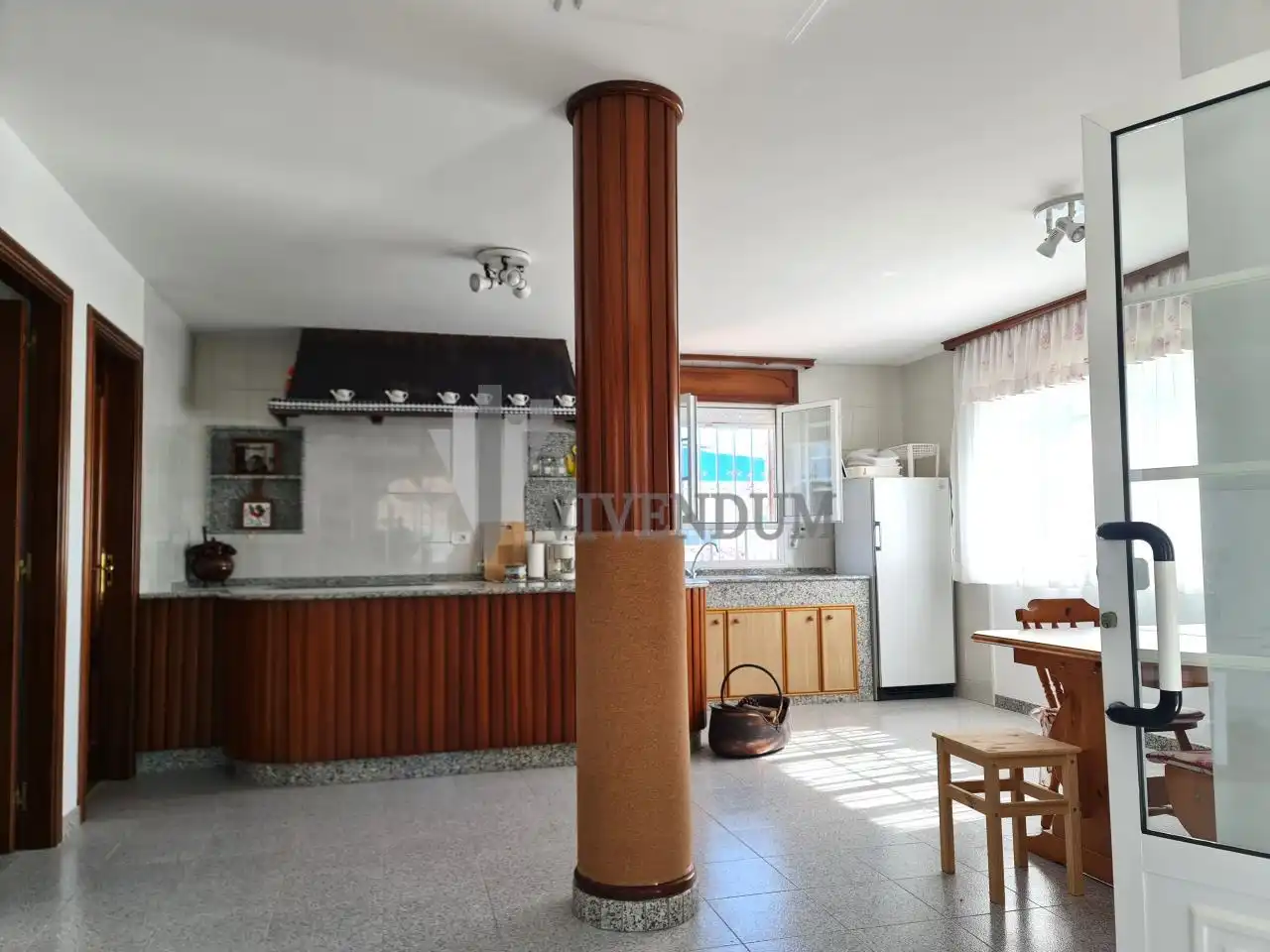 Piso de 221 m² en Oia